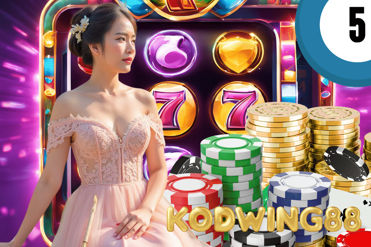 kodwing88 slot