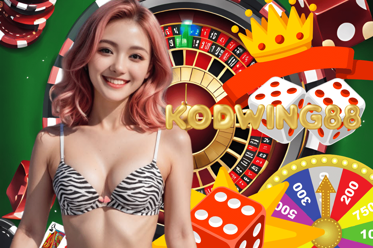 kodwing88 ทรูวอเลท