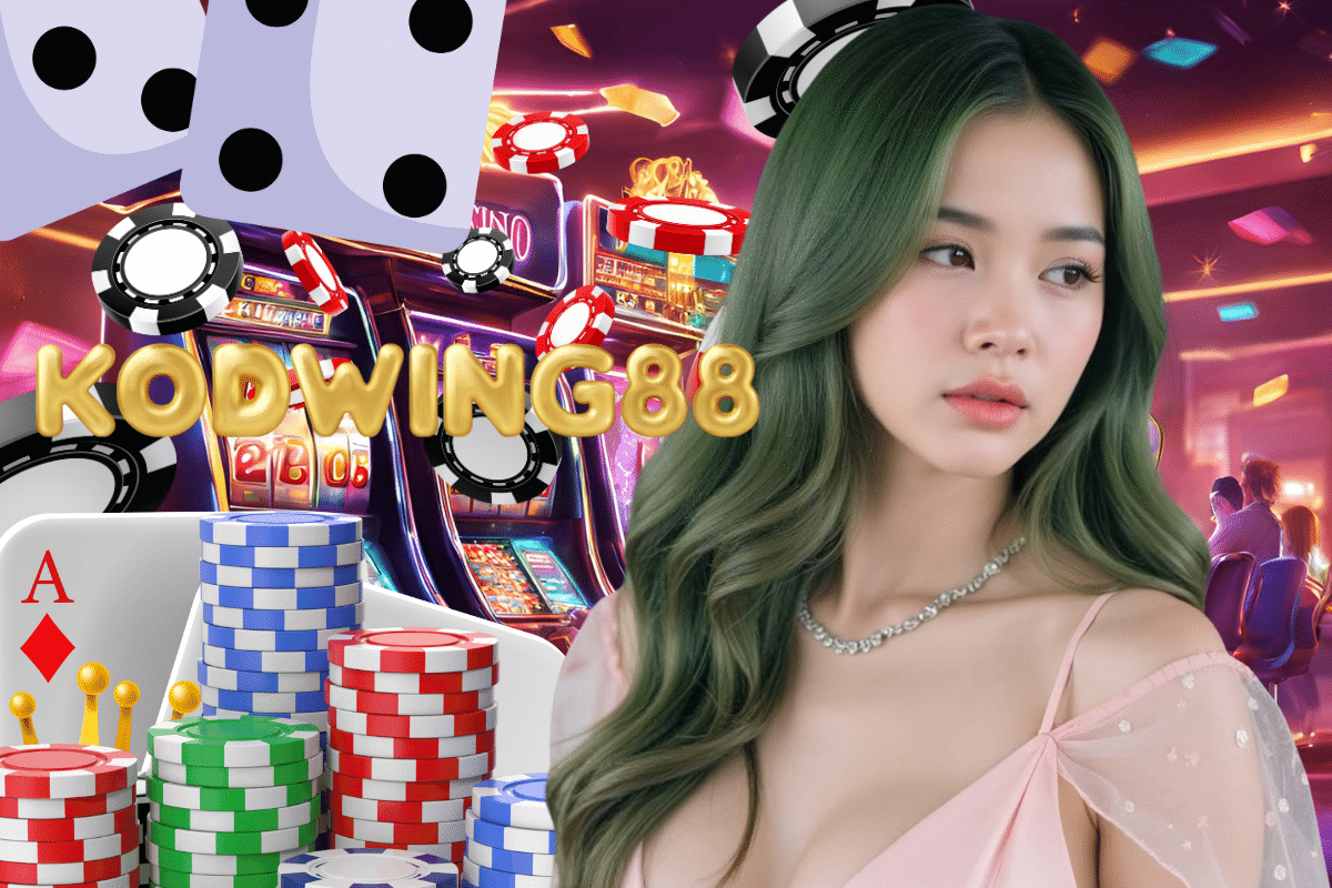 kodwing88 เข้าสู่ระบบ